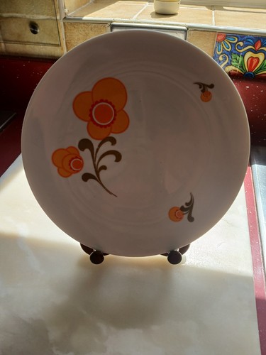 Retro kahla made gdr 24cm - kahla,