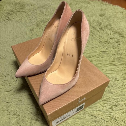 Christian louboutin pigalle - louboutin,