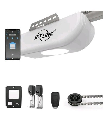Skylink hpf apriporta - 1/2,