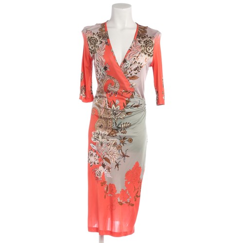 Abito etro multicolore it - abito,