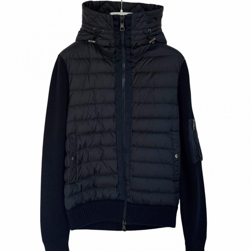 Moncler dark navy - moncler,