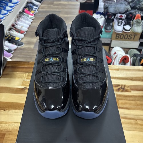 Air jordan retro - 11, gamma