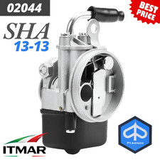 Carburatore 13/13mm Tipo SHA