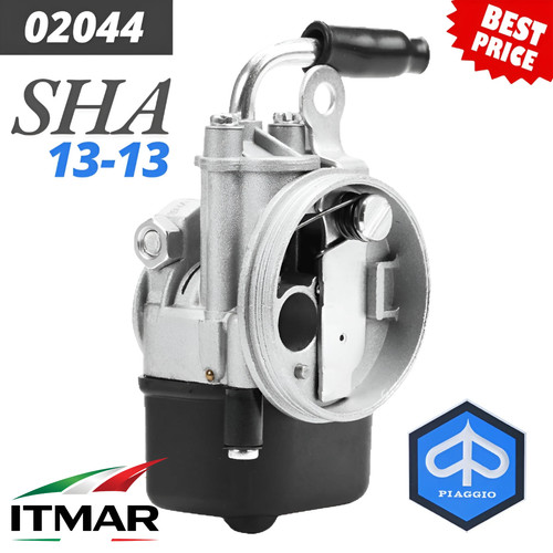 Carburatore 13mm tipo sha - 13/13mm,