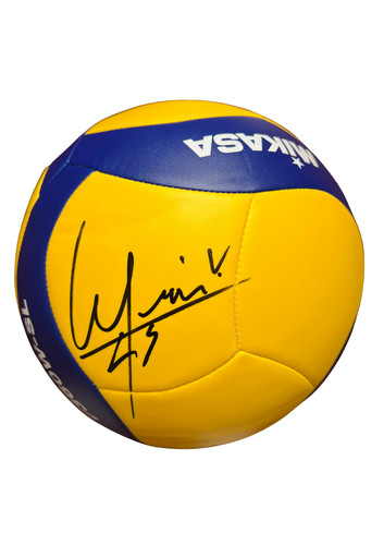 Wilfredo leon volleyball - leon,