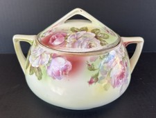 O & EG Royal Austria vaso per