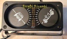 Inclinometro Fiat Panda 4x4