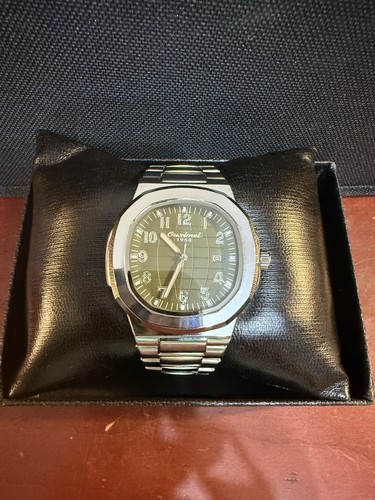 Orologio automatico nautalius - orologio,