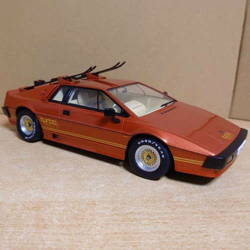 Lotus esprit turbo con - esprit,