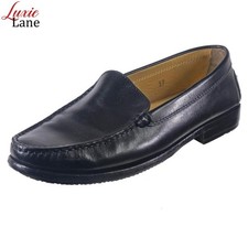 TOD'S Driver Loafers Shoes Sz