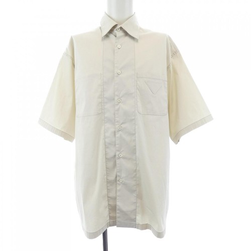 Autentica camicia prada - camicia,