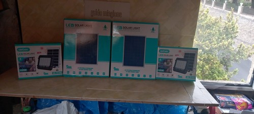 Fari led per esterni interni - led,