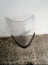 parabrezza majesty 400