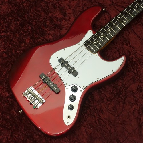 Squier fender sjb auto - by,
