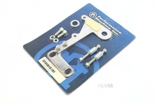 Performance machine inc per - performance,