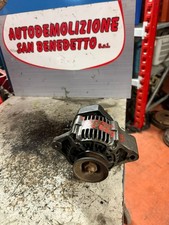 ALTERNATORE FEROZA 1.6 B  ANNO