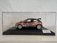 Peugeot 207 s2000 ypres - s2000,