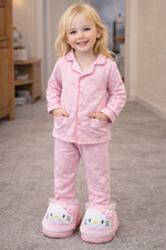 Pantofole Hello Kitty peluche