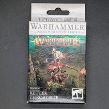 Skaven Ketterk Throatbite -