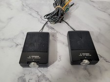 Pioneer TS-M2 Tune Up