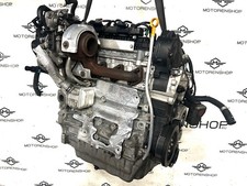 Motore D4FE Euro 6 Completo