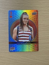 Upper deck goodwin champions - upper,