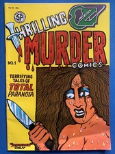 OZ MAGAZINE #39 UK Dec 1971