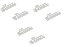 Rex smeg guida trascinatore - smeg, +