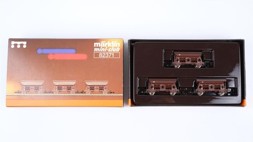 Märklin 82371 set carro - set,