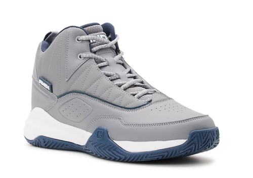 And1 scarpe basket sportive - and1,