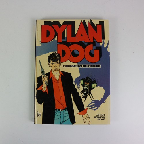 Libro volume dylan dog - volume,