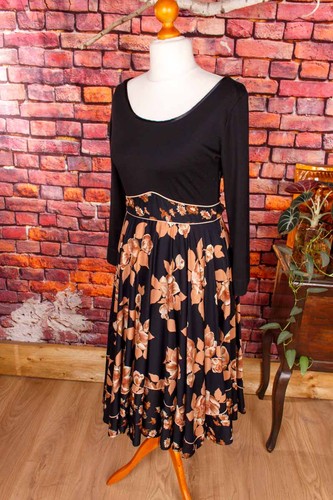 Abito vintage anni - abito,