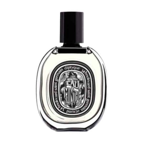 Diptyque eau minthe 75 ml - eau,