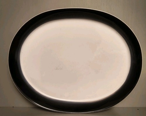 Goebel piatto ovale - ,
