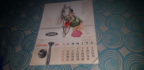 Roma italia raro calendario - raro,