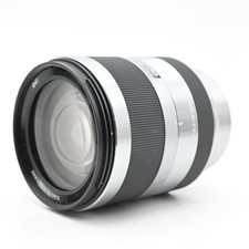Sony obiettivo 18-200 mm