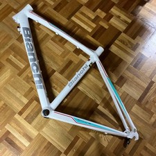 Bianchi Via Nirone 7 Pro Road