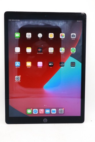 Apple ipad pro - apple, generazione