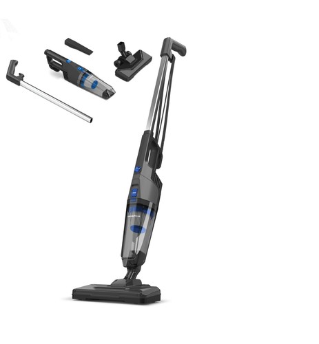 Goodyear scopa elettrica 600w - goodyear,