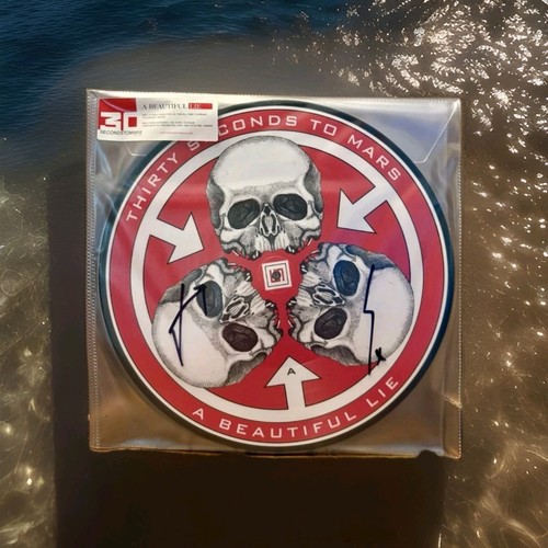 Thirty seconds mars - 30,