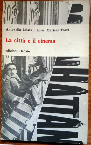 Libro città e il - libro,