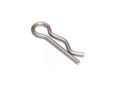 KIT 20 PEZZI COPIGLIA PERNO PINZE FRENO BREMBO RACING