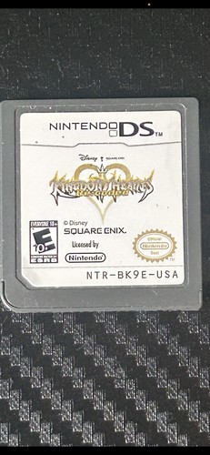 Square enix kingdom - kingdom, hearts