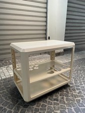 Tavolino/Carrello bar