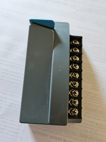 Hunter icm 800 modulo - modulo, di