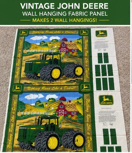 Pannello tessuto appeso a - ,