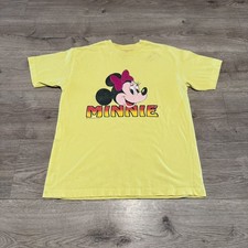 Vintage Y2K 90s Minnie Mouse