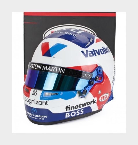 Mini helmet 4100354 bell - mini,