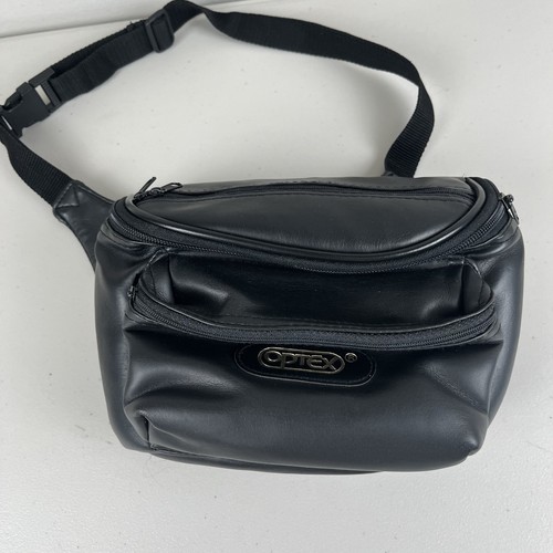 Borsa fotocamera optex vintage - fotocamera,