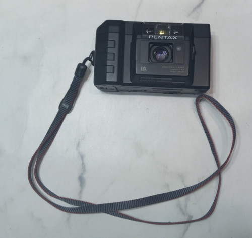 Pentax 333 point - pentax, &